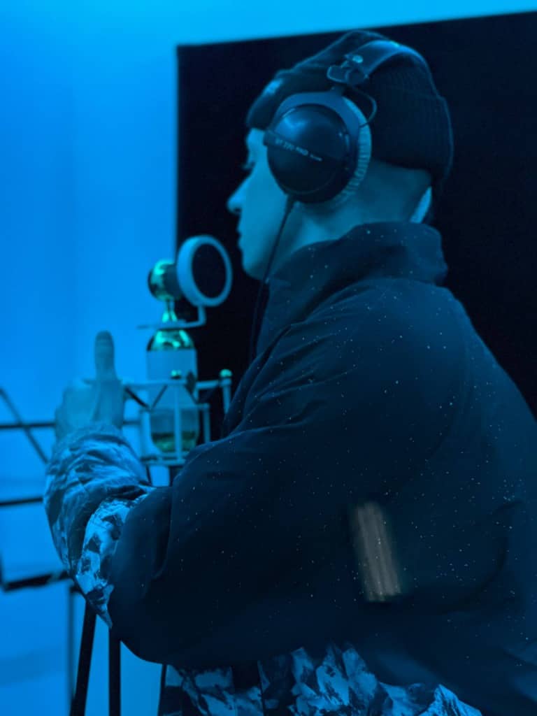 Production Atmosphere